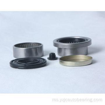 PEUGEOT 206/405 REAR AXLE BEARING KIT Pembaikan